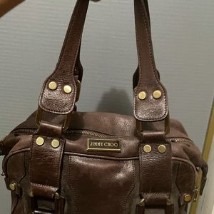 Jimmy Choo purse